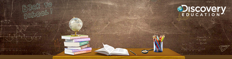 Discovery Education