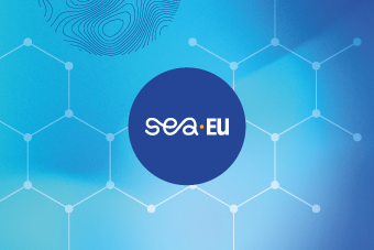 SEA-EU Follow Your Dream Science Career Tile