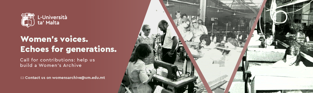 Midbanner advertising Women's archives