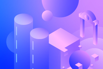 Abstract illustration