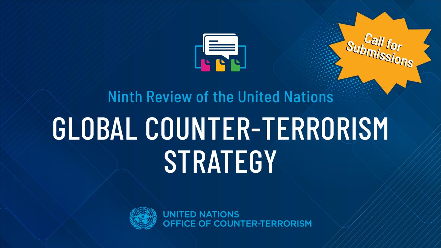 9th review GCTS submissions banner