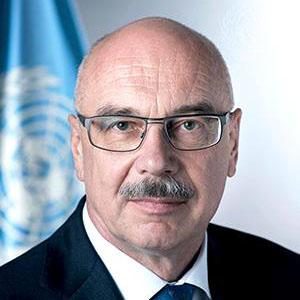 Mr. Vladimir Voronkov