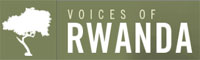Voices of Rwanda logo