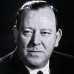 Retrato de Trygve Lie