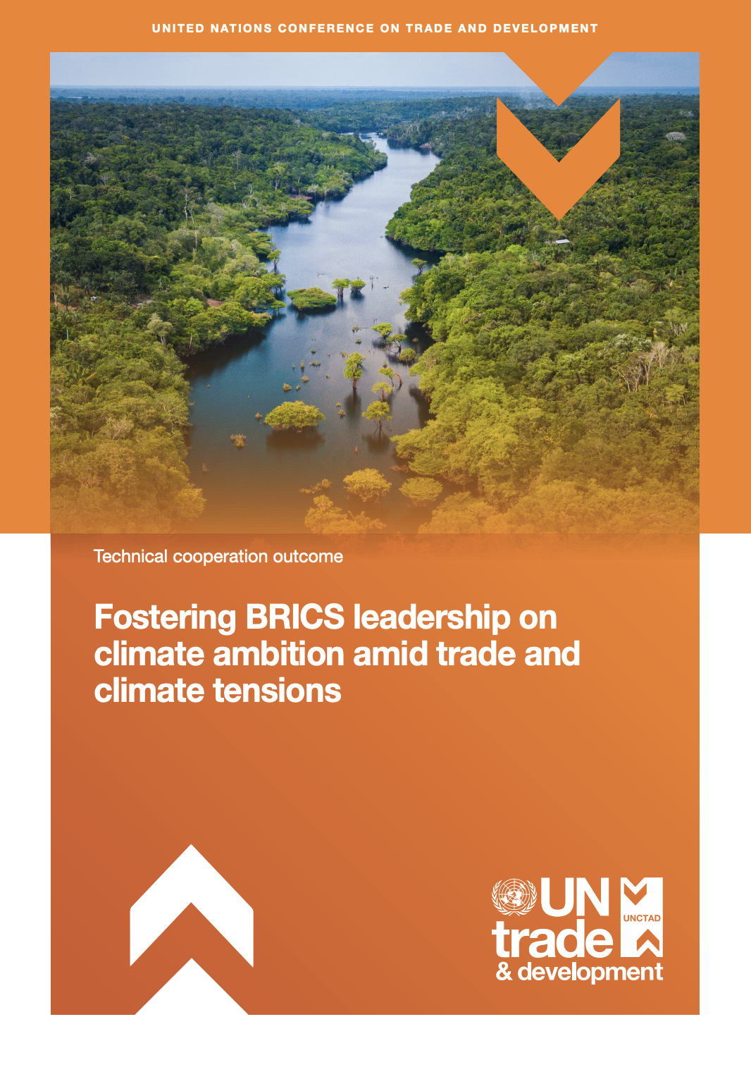 Report Cover