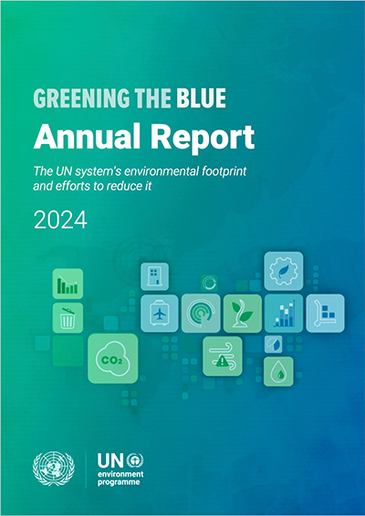 Report Cover