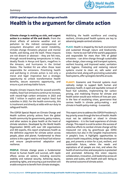 Report Cover