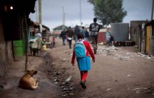 Journeys to School (Les Chemins de l’Ecole) teaser