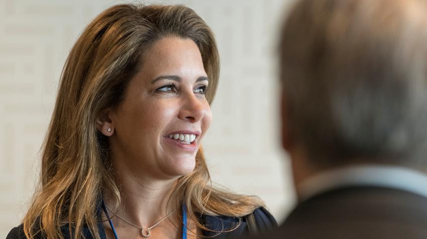 Princess Haya