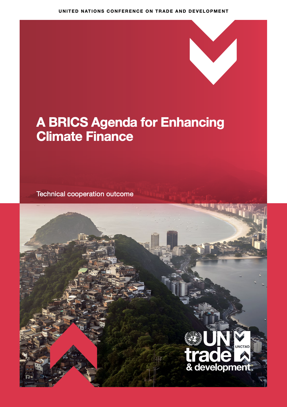 Report Cover