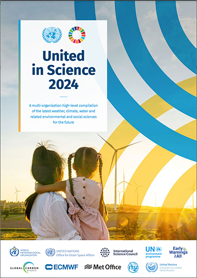 Report Cover