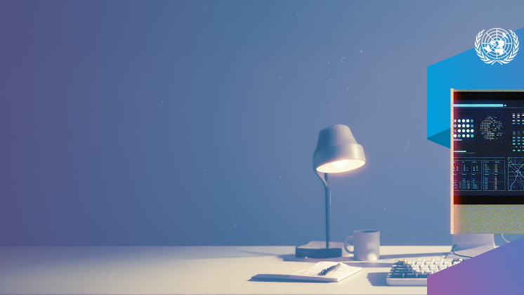 UN 2.0 Quintent of Change