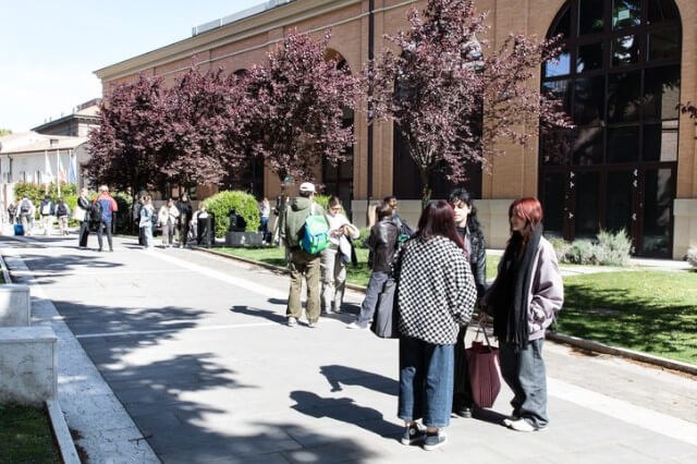 Campus di Rimini