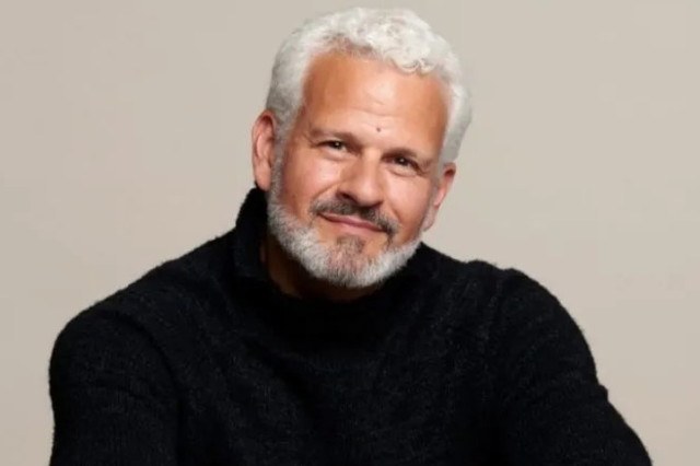 Adam Gazzaley