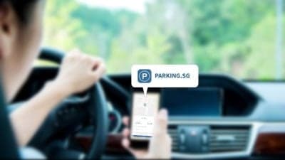 Parking App