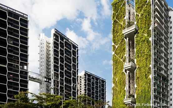 Residential Property