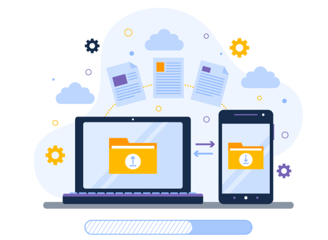 Digital Modernization​