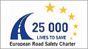 European Road safety charter