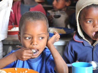 世界粮食计划署/Kiyori Ueno 图片