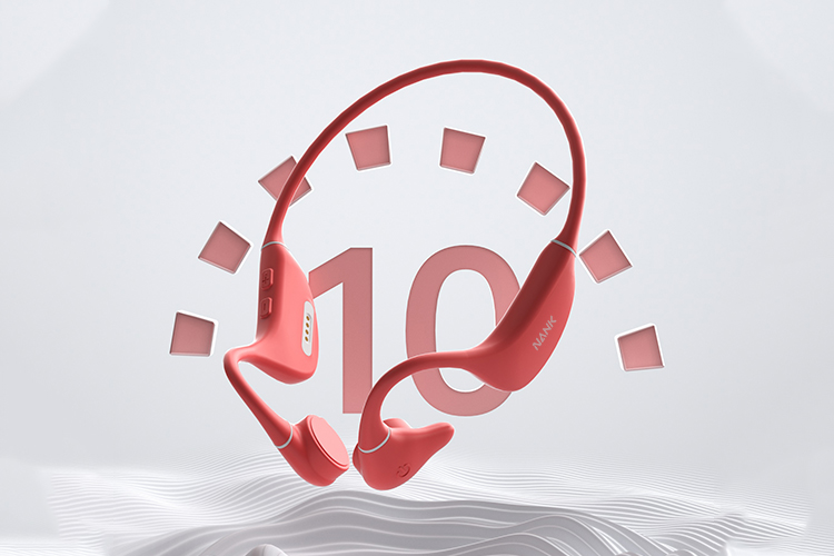 Nank南卡Runner Pro4免费试用,评测