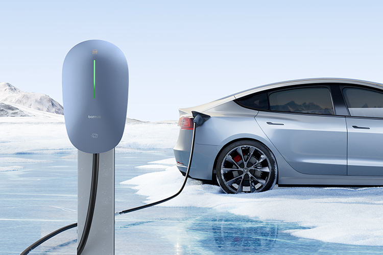 倍思星云充电桩免费试用,评测