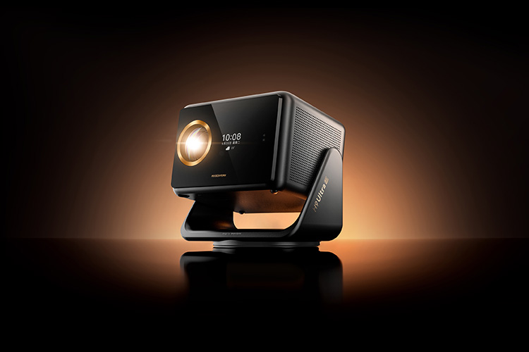 希影H9ultra智能投影仪免费试用,评测