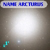 NAME ARCTURUS