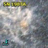 SN 1987A