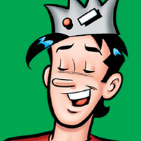 Jughead
