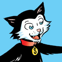 Salem Saberhagen