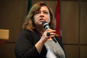 Photo: SciELO. Photo: SciELO.