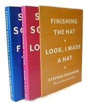 Hat Box: The Collected Lyrics