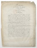 بحوث حول الكتابة المسمارية الآشورية: نقوش فان والأخمينيين, ف. دو سولسي، 1848–1850