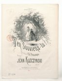 Kleczyński, Jan (1837-1895)