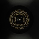 Les soucis du printemps <br> T. Fong. Archives de la parole. 1925