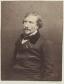 Chojecki, Charles-Edmond (1822-1899)