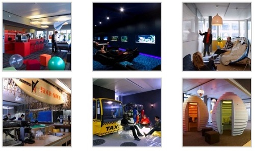 Galeria de WordPress
