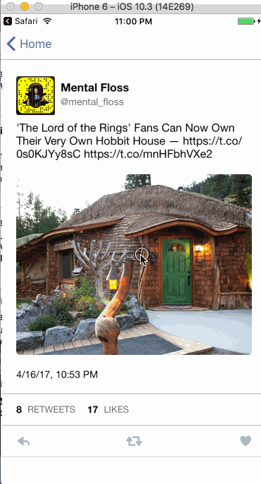 Retweets Retweets />
<img src=