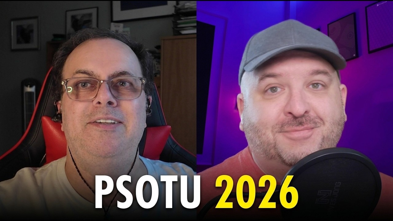Platforms State of the Union 2026 with @PeterWitham