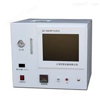 天然氣LNG氣體分析儀 自動(dòng)化電腦一體機(jī)