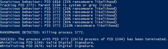 Decryptonite Easter egg