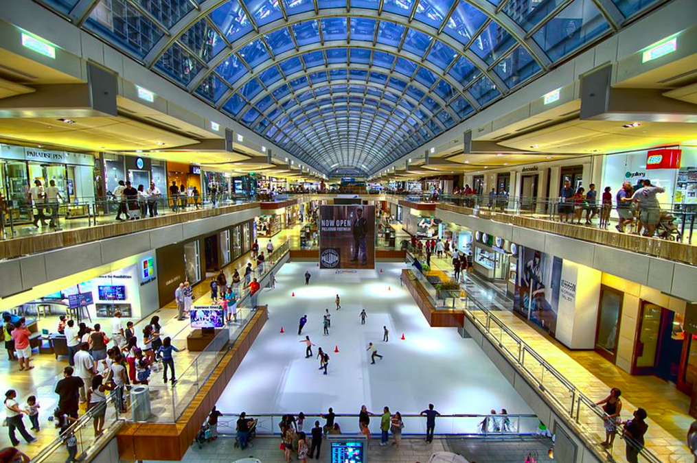 Houston Galleria