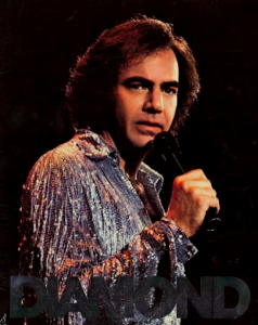 Neil Diamond