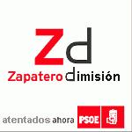 ZP dimisión