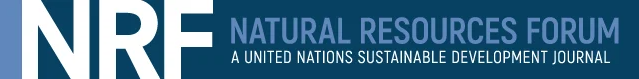 Natural Resources Forum