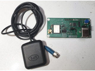 QLG2 GPS Receiver module kit QLG2 GPS Receiver module kit