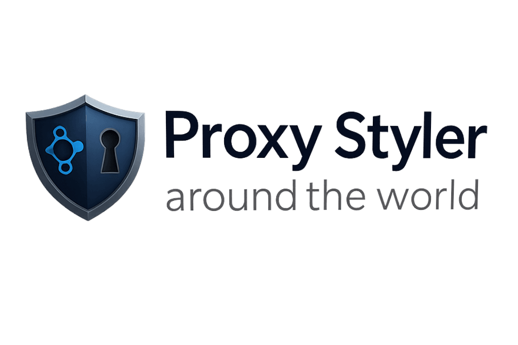 Proxy Styler