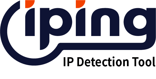 IPING--IP Detection Tool