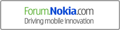 Forum Nokia