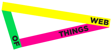 Web of Things